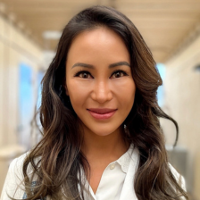 Andrea Leung, M.D.